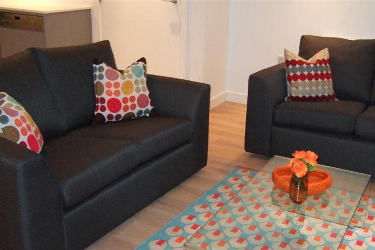 Smart City Apartments London Bridge Экстерьер фото